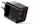 Karikues muri Newell GaN 65W, 3 porta USB, me ekran LCD, ngjyrë e zezë