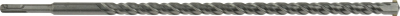 Freza betoni SDS Plus Fi 16, 210mm, çelik