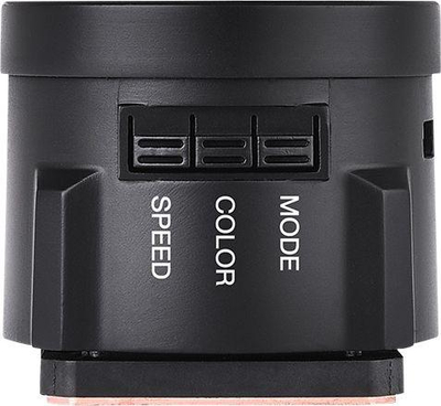 Ftohje me ujë Thermaltake Toughliquid 360 ARGB Sync (CL-W321-PL12BL-A), i zi