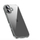 Këllëf telefoni Tech-Protect FlexAir Hybrid për iPhone 17, transparent, i kthjellët