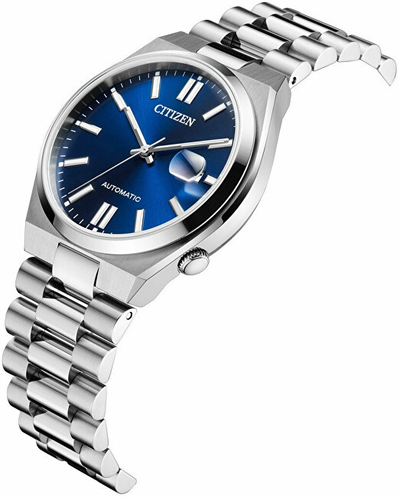 Orë dore Citizen Tsuyosa Automatic NJ0150-81L