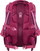 Çantë shpine Coocazoo Joker Berry Bubbles 2.0, 25L, ergonomike, shumëngjyrëshe