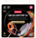 Shirit me drita LED Activejet, 3m, IP20, i verdhë