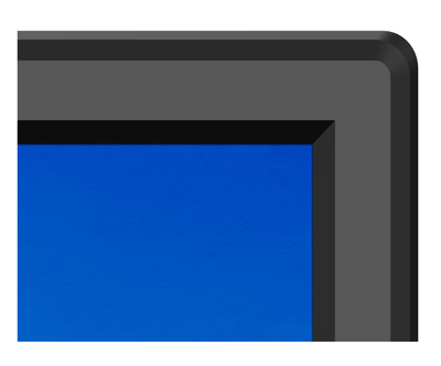 Телевизор Kiano SlimTV Travel LED, 19\", HD Ready, црн