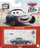 Makina lodër Disney Pixar Cars Kay Pillar Durev, figurë koleksionuese, shkalla 1:55, shumëngjyrëshe