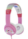 Слушалки OTL Peppa Pig Glitter Rainbow Junior, розова