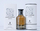 Parfum Emir Lueur Ambre, Eau de Parfum, 100ml, unisex
