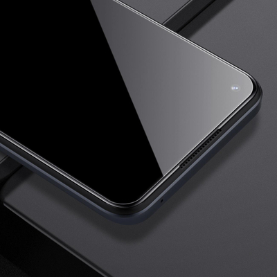 Заштитно стакло Nillkin CP+PRO за Realme 9 Pro, 0.2mm, 9H, со рамка, црно