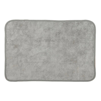 Lecke Mikrofiber Dyansore Premium 40x60cm Hiri/portokalli