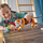 Set LEGO Creator 31129 Majestic Tiger