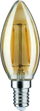 Poç Paulmann, LED, 2.6W, 230 V, 2601lm, E14, 2500 K, ari