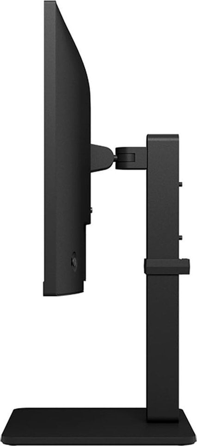 Монитор LG 24BA550 B, 24", Full HD, 100Hz