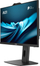 Kompjuter All in One MSI PRO AP242P 14M-1096XEU, Intel Core i7-14700, 16GB RAM 1TB SSD, 23.8" FHD, i zi