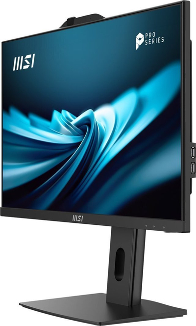 Kompjuter All in One MSI PRO AP242P 14M-1096XEU, Intel Core i7-14700, 16GB RAM 1TB SSD, 23.8" FHD, i zi