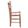 Karrige kafeneje druri 40×38×88 cm (HM5576.01)