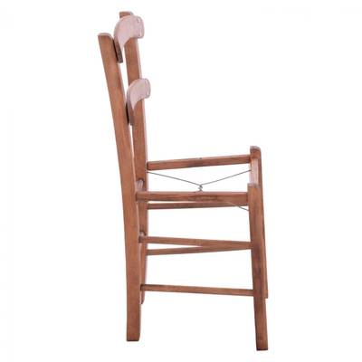 Karrige kafeneje druri 40×38×88 cm (HM5576.01)