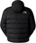 Xhaketë dimri The North Face Limbara Insulated, për meshkuj, e zezë, masa L