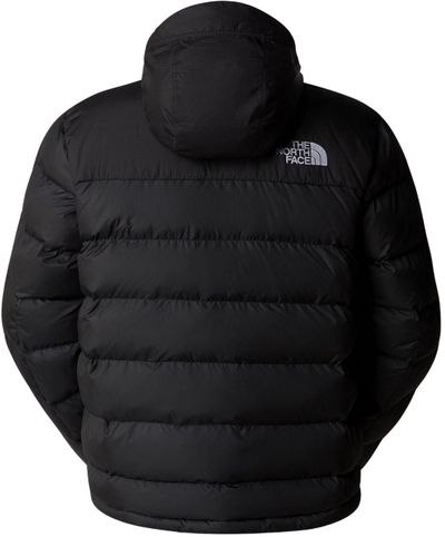Xhaketë dimri The North Face Limbara Insulated, për meshkuj, e zezë, masa L