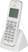 Telefon pa tel AVM FRITZ Fon M2, DECT, Smart Home, i bardhë