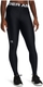 Легинси за жени Under Armour W 1383559-001, еластични, црни