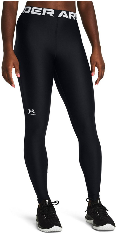 Легинси за жени Under Armour W 1383559-001, еластични, црни