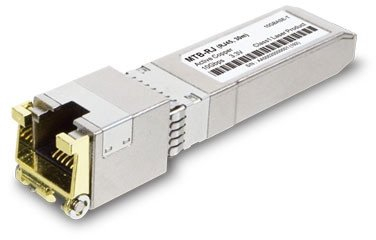 Modul transceiver rrjeti PLANET SFP28 25G LR, 25Gbps, single mode, LC