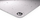Mousepad Endorfy Stoneflow White XL, 900x400x3 mm, i papërshkueshëm nga uji, i bardhë