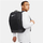 Çantë shpine Nike Brasilia 9.5 Training M DH7709 010, 24L, për laptop, e zezë