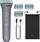 Aparat rroje trupi Philips Series 3000 BG3485/15, Triple Protect, i papërshkueshëm nga uji, gri