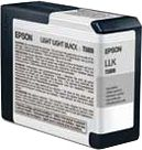 Patronë boje Epson T580900, Light Light Black, 80ml