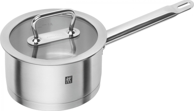 Tenxhere ZWILLING Pro 65125-160-0, 16 cm, inox, argjendi