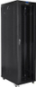 Мрежен кабинет Lanberg FF01-8047-12BL, 19" 47U, носивост 800kg, црн