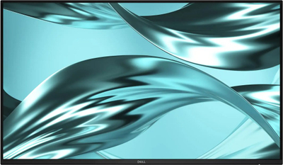 Monitor Dell P2426H, 23.8", FHD IPS, pa bazë, i zi
