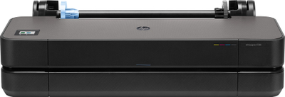 Printer HP DesignJet T230, 24", A1, i zi