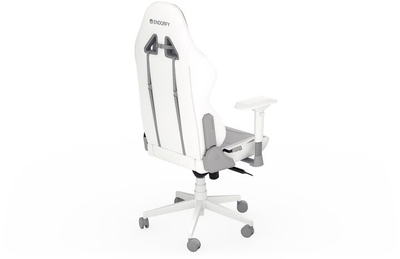 Karrige Endorfy Scrim, e bardhë