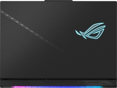 Laptop Asus ROG Strix SCAR 16 G634JZ-N4011, 16", Intel Core i9-13980HX, 32GB RAM, 2TB + 2TB SSD, Nvidia RTX 4080