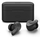 Kufje EPOS Adapt E1, in ear, Bluetooth, të zeza