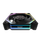 Ftohës Darkflash INF34,120mm, e zezë