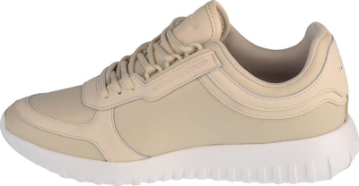 Atlete për fëmijë Calvin Klein Runner Laceup (YW0YW00375-AEO), nr. 37, bezhë