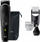 Trimer multifunksional Braun MGK5410 Series 5, 9 në 1, Wet &amp; Dry, i zi