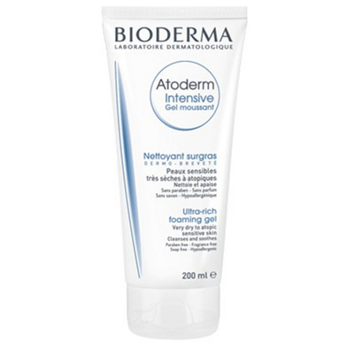 Xhel Bioderma Atoderm 200 ml