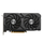 Kartë grafike ASUS Dual -RX7600-O8G-EVO AMD Radeon RX 7600 8 GB GDDR6