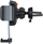 Mbajtëse makine Baseus Easy Control Clamp, e zezë