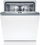 Lavastovilje e integrueshme Bosch SMV4ECX30E, 60cm, 42dB, e bardhë