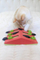 Интерактивна играчка за мачки Nina Ottosson Cat Melon Madness Puzzle and Play, Level 2, пластика, шарена