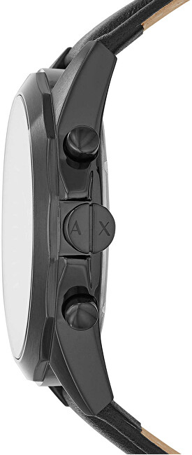 Orë dore Armani Exchange Drexler AX2627
