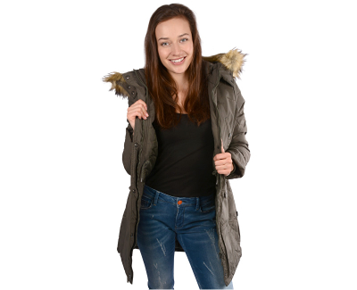 Xhaketë Cars Jeans Fanna 4446919, woman