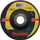 Disk flap Makita ZIRCON, grit 80, 125mm