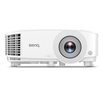 Projektor BenQ MX560, XGA, 4000 ANSI lumens, i bardhë