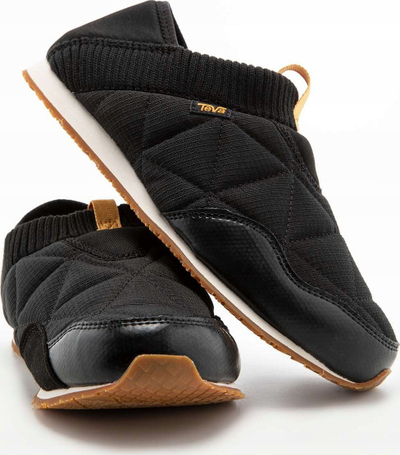 Pantofla Teva Re Ember Moc për goca, slip on, të ngrohta